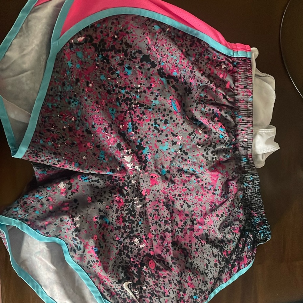 nike shorts